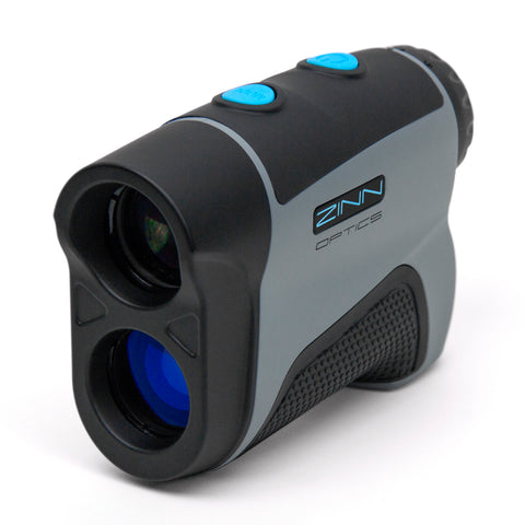 Zinn Optics Rangefinder